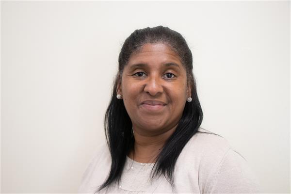 Mrs. Tomika Brown Mrs. Tomika Brown